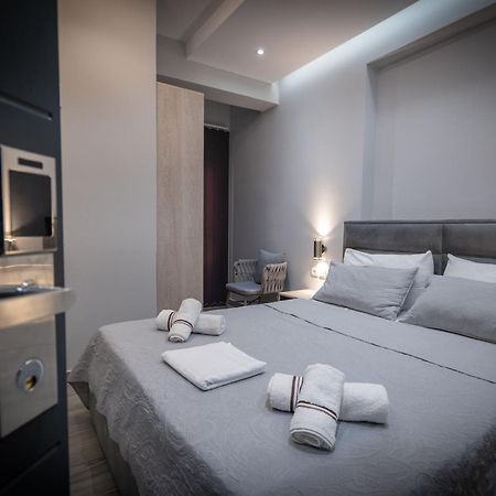 Hotel Porti Саранда Экстерьер фото