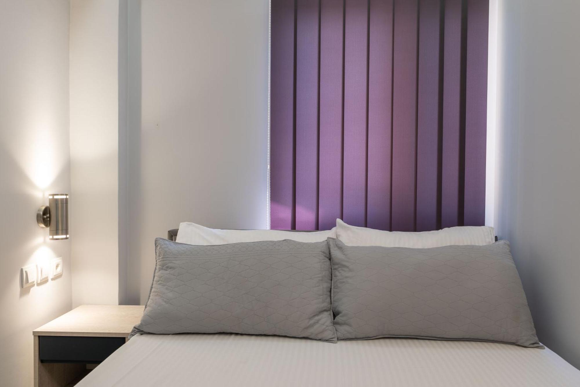 Hotel Porti Саранда Экстерьер фото